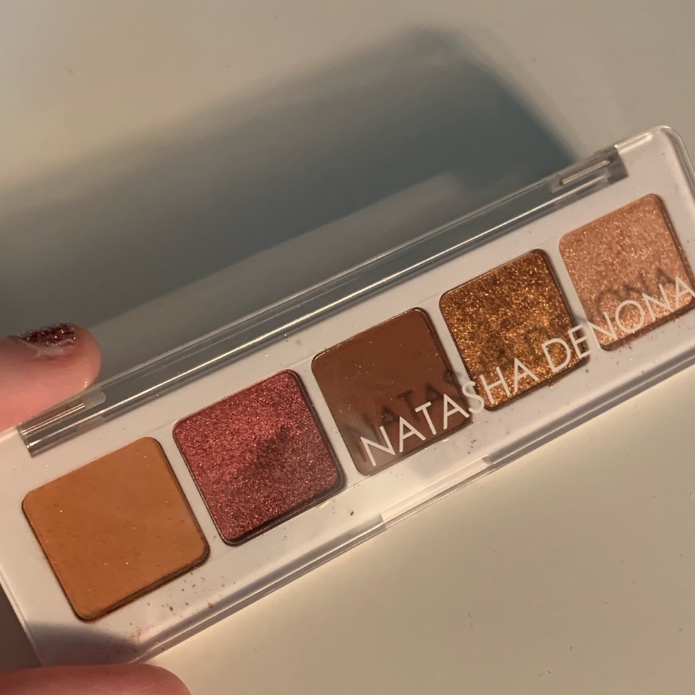 Natasha Denona mini Sunset Palette
